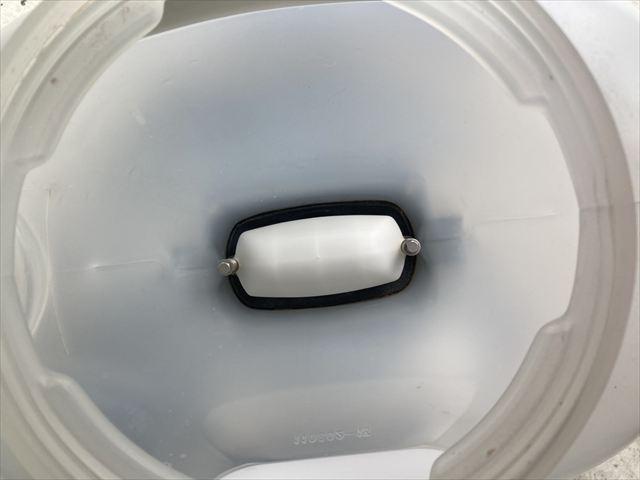 背負動力散布機 MDJ4001-13 写真６