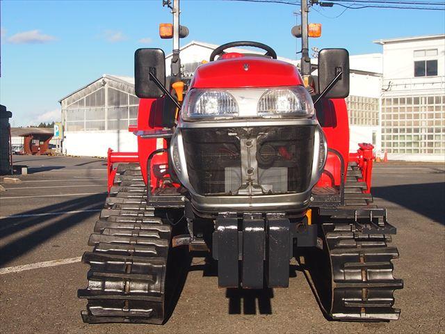 トラクター CT226 写真５