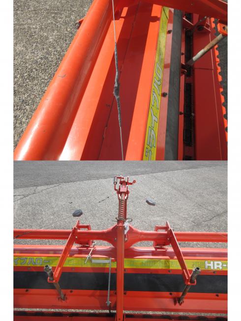 ハロー HR-2400B　北新潟〇★ 写真４