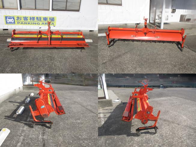 ハロー HR-2400B　北新潟〇★ 写真２