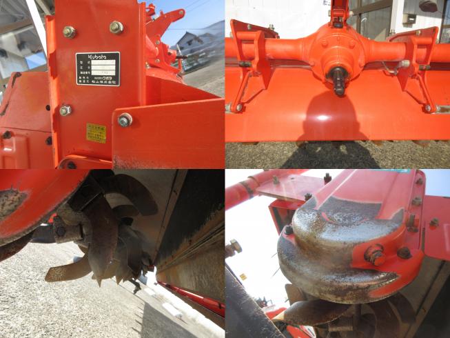 ハロー HR-2400B　北新潟〇★ 写真３