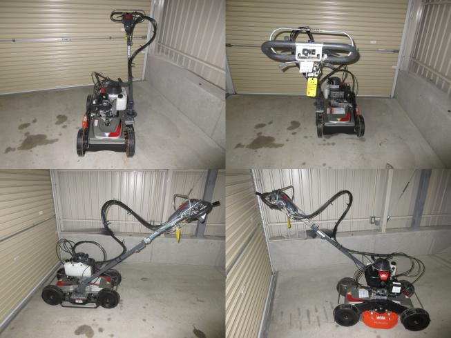 スパイダーモア GC-M500　北新潟〇★ 写真２