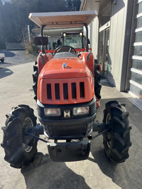 トラクター NTX30＜クボタKL30＞FBMAXRF7 写真２