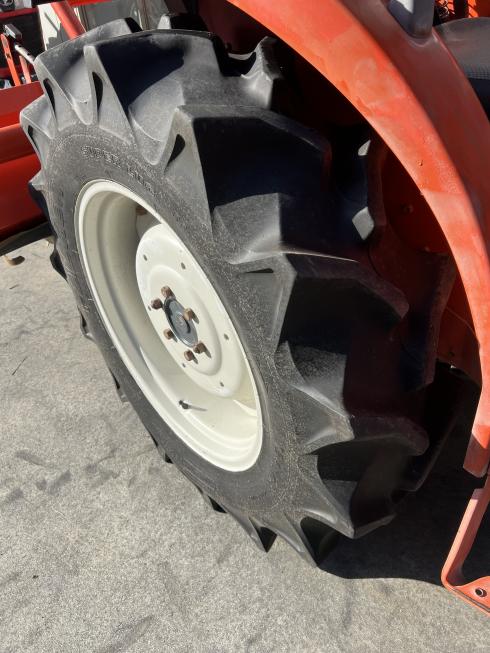 トラクター NTX30＜クボタKL30＞FBMAXRF7 写真５