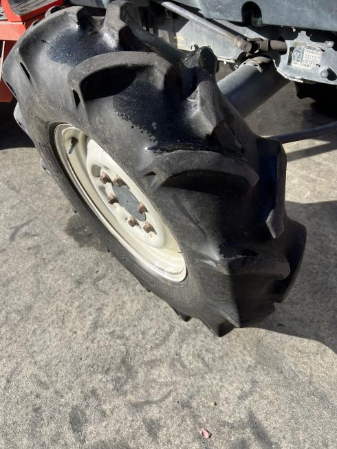 トラクター NTX30＜クボタKL30＞FBMAXRF7 写真６