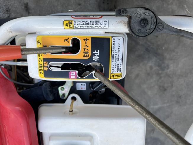 バインダー MB220 写真６