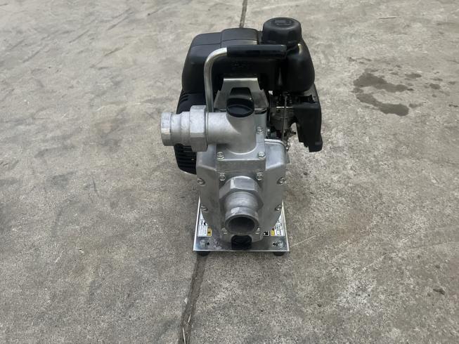 ポンプ WX15 写真３