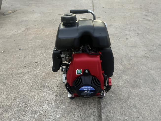 ポンプ WX15 写真２