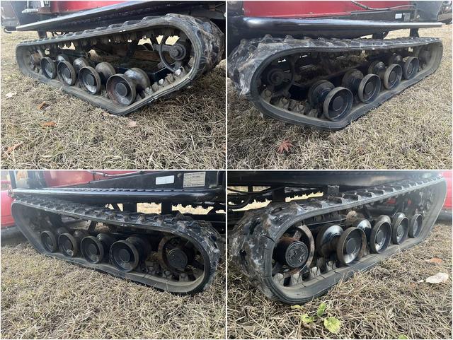 草刈機 FF-150 写真８