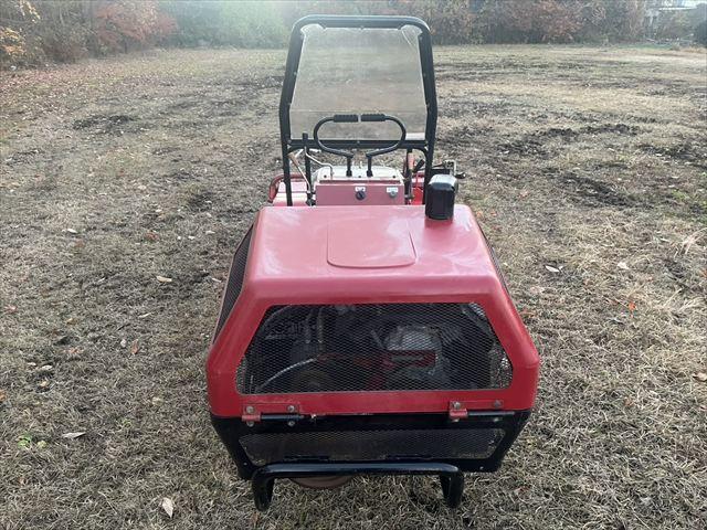 草刈機 FF-150 写真３