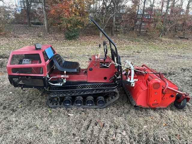 草刈機 FF-150 写真４