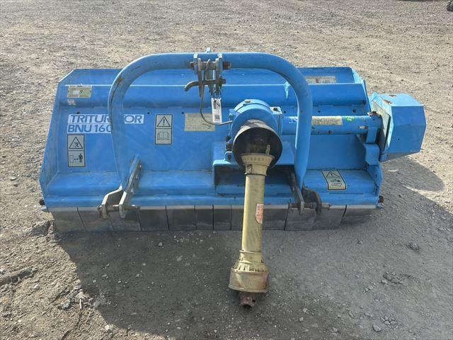 ハンマーナイフモア BNU160 写真３