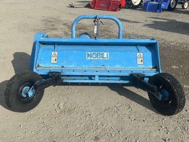 ハンマーナイフモア BNU160 写真５