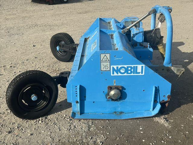 ハンマーナイフモア BNU160 写真４