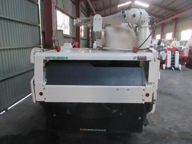 コンバイン VS323 写真７