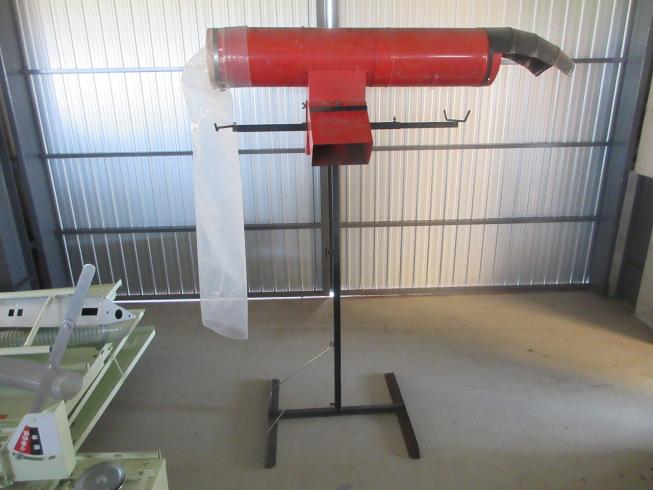 収集機 もみがら　BIG 写真４