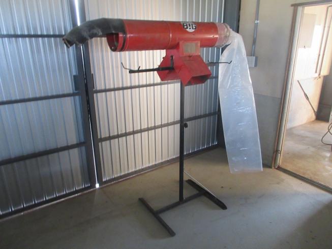 収集機 もみがら　BIG 写真２