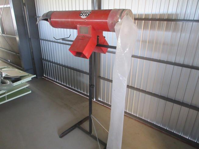 収集機 もみがら　BIG 写真３