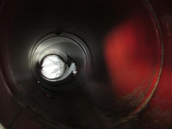 収集機 もみがら　BIG 写真７