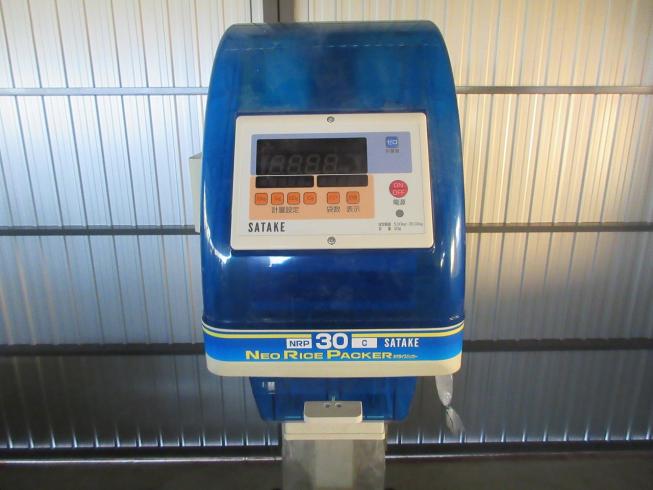 計量機 NRP30 写真９