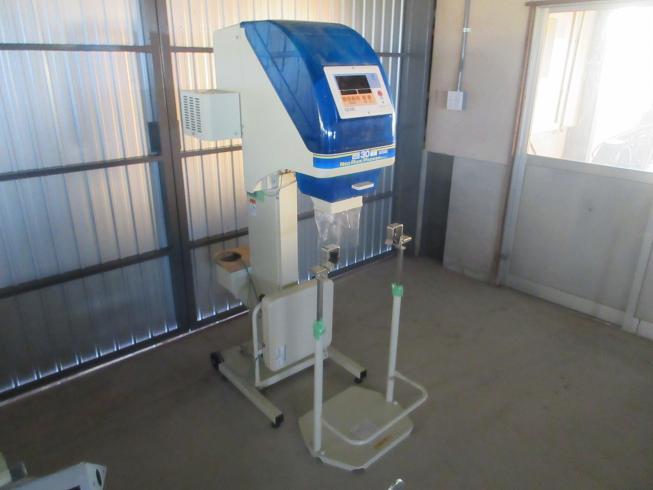 計量機 NRP30 写真２