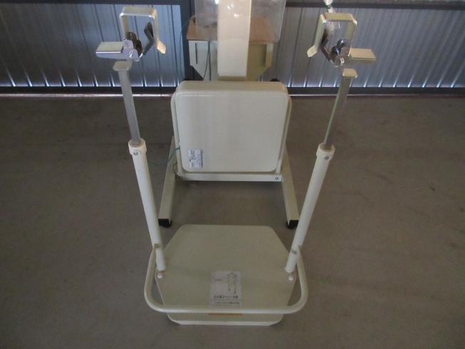 計量機 NRP30 写真10