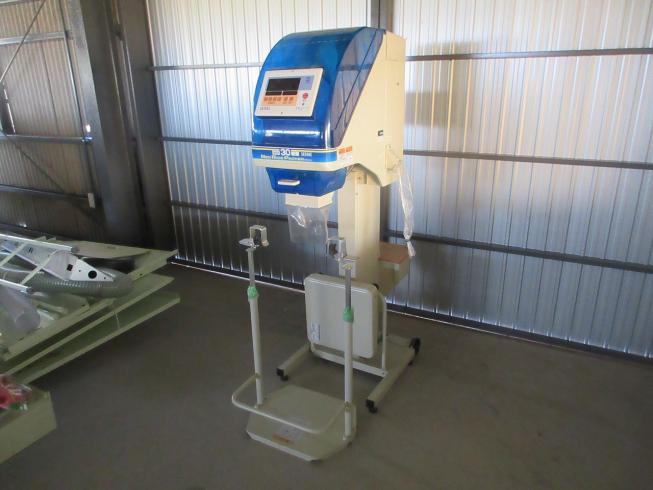 計量機 NRP30 写真３