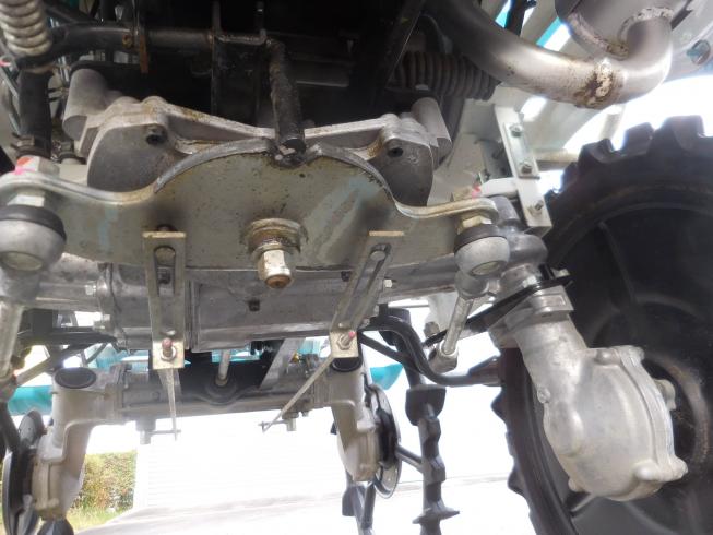 田植機 EP4 写真10