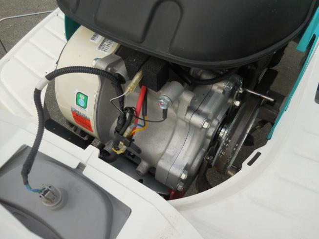 田植機 EP4 写真11