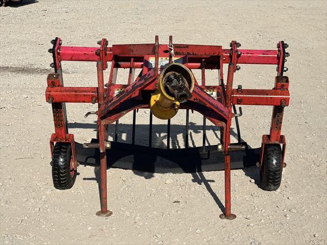 掘取機 DU-1200 写真５