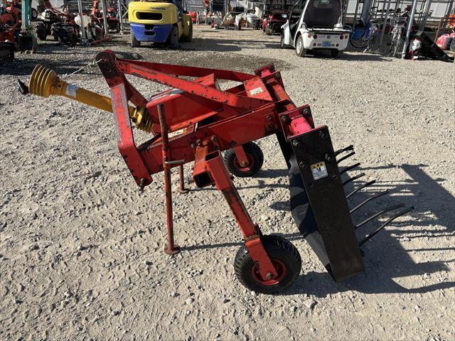 掘取機 DU-1200 写真２