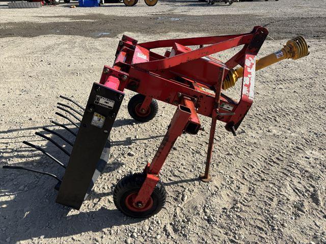 掘取機 DU-1200 写真４