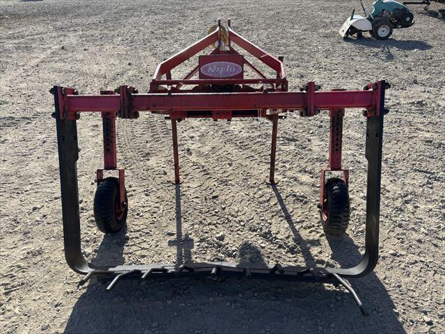 掘取機 DU-1200 写真３