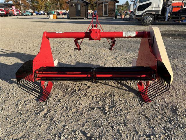 掘取機 BL125-1S 写真３