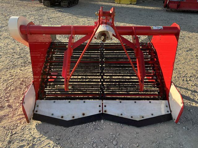 掘取機 BL125-1S 写真５