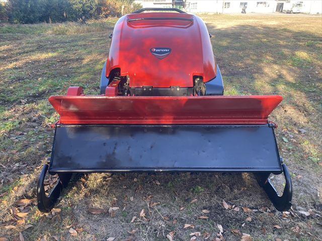 草刈機 ZHM1510 写真５