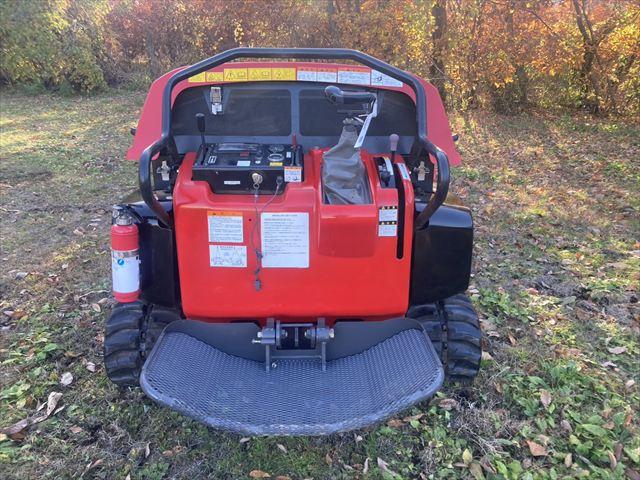 草刈機 ZHM1510 写真３