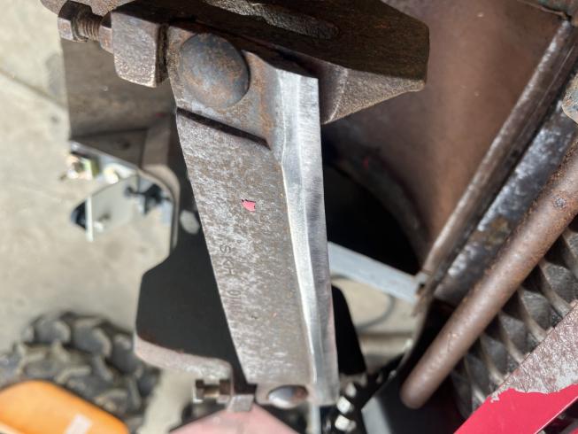 カッター K-20FB 写真６