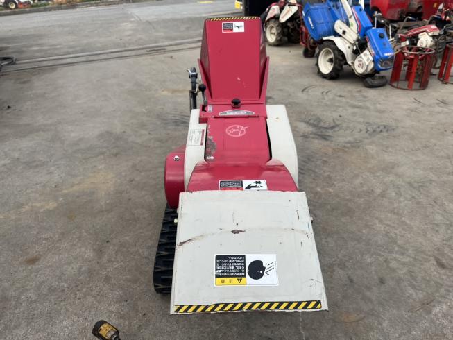 カッター K-20FB 写真２