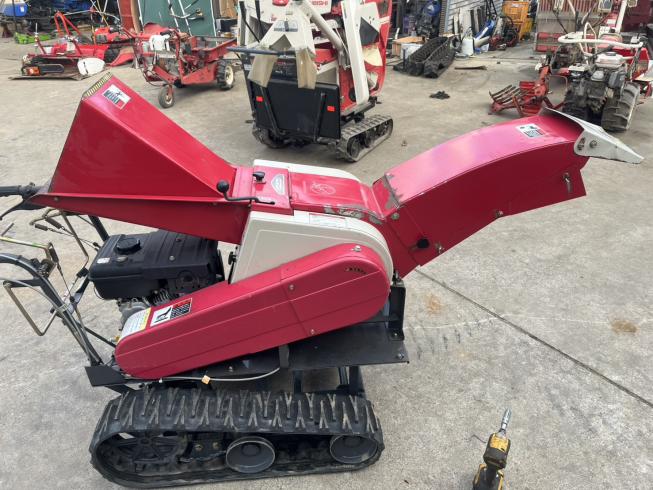 カッター K-20FB 写真４