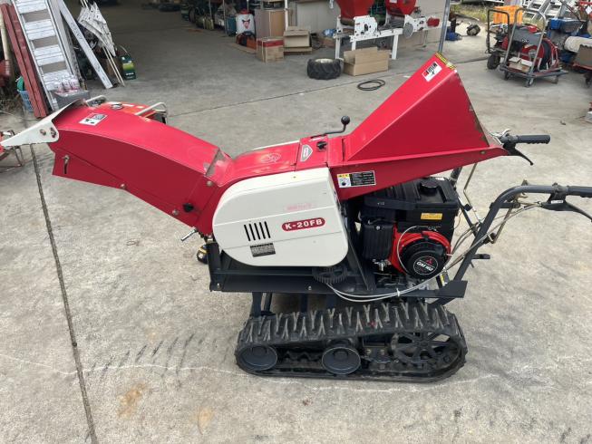 大竹 カッター 写真