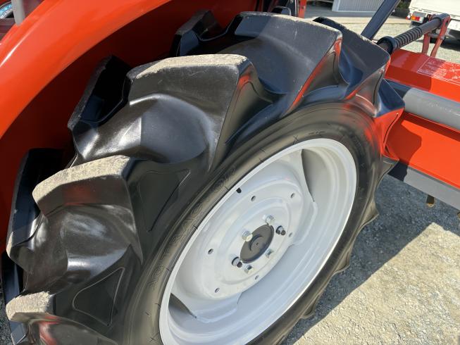 トラクター KL31RFMAN 写真３