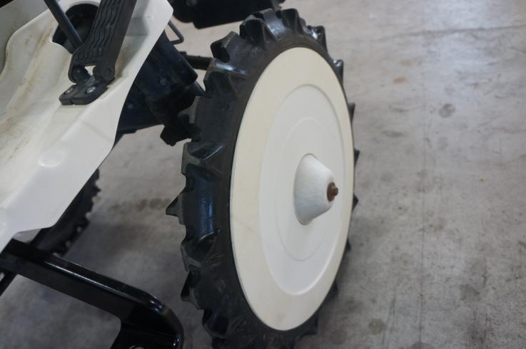 田植機 VP1 写真10