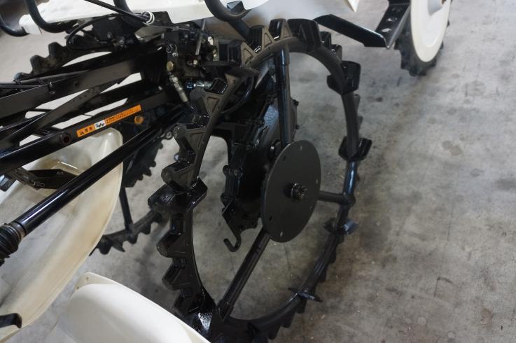 田植機 VP1 写真９