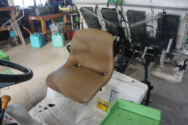 田植機 VP1 写真11