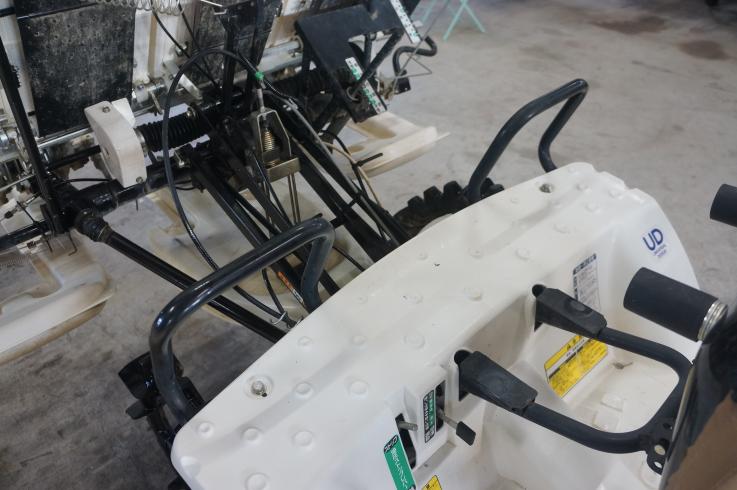 田植機 VP1 写真７