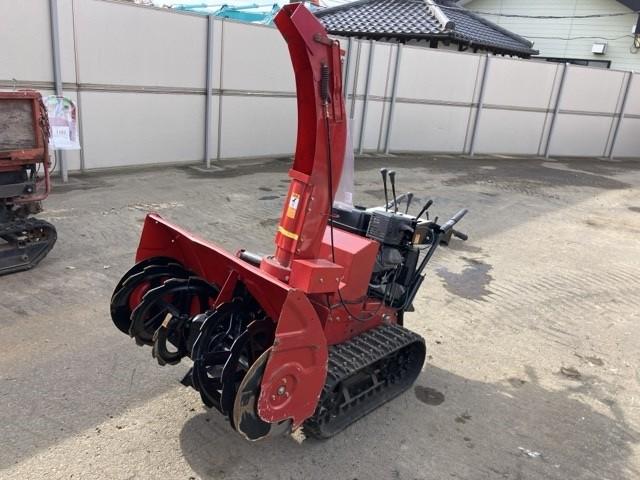 除雪機 SB913MR 写真４