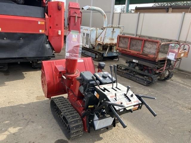 除雪機 SB913MR 写真３