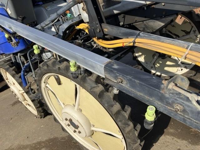 ブームスプレイヤー JKA17 写真６