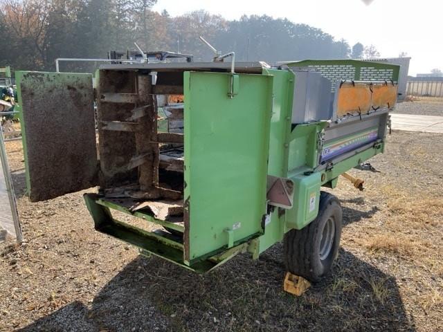 マニアスプレッダー TMS1180 写真２